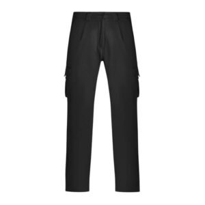 Pantalones costaleros negro